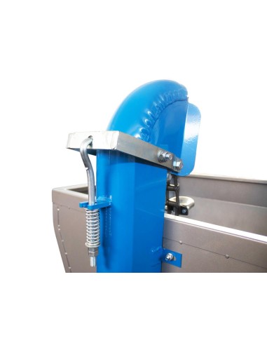 Πατατοφυτευτής Μονής Σειράς PF1XL