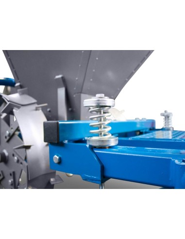 Πατατοφυτευτής Μονής Σειράς PF1XL