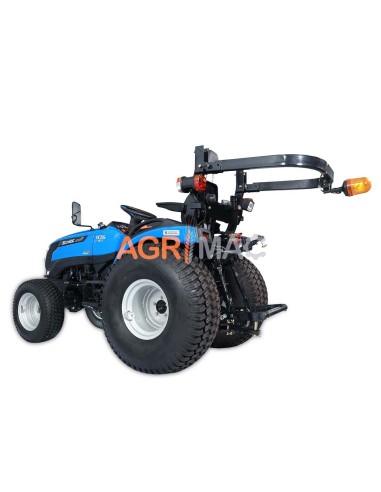 Τρακτέρ μικρό | Μίνι αμπελουργικό...