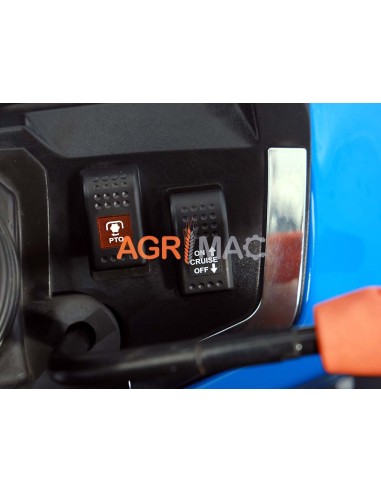 Τρακτέρ μικρό | Μίνι αμπελουργικό...