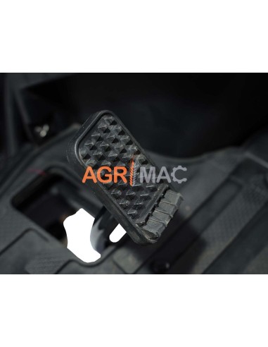 Τρακτέρ μικρό με ρεβέρσα | Μίνι...