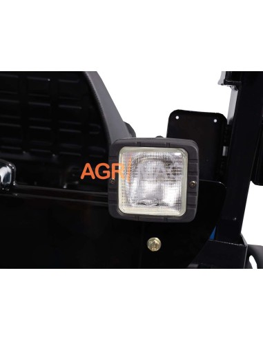 Τρακτέρ μικρό με ρεβέρσα | Μίνι...