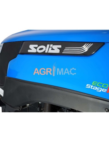 Τρακτέρ μικρό με ρεβέρσα | Μίνι...