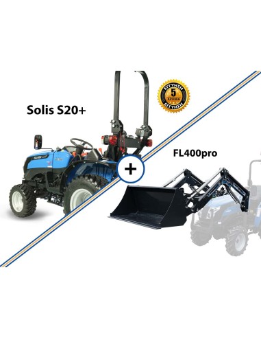 Τρακτεράκι μικρό | Μίνι αμπελουργικό...