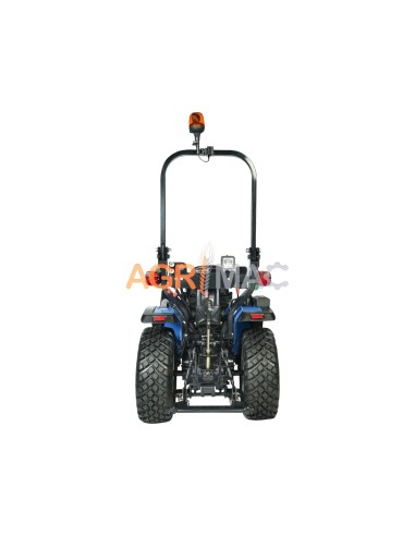 Τρακτεράκι μικρό | Μίνι αμπελουργικό...