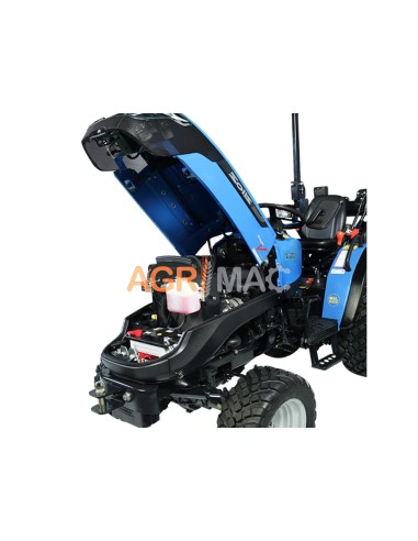 Τρακτεράκι μικρό | Μίνι αμπελουργικό...