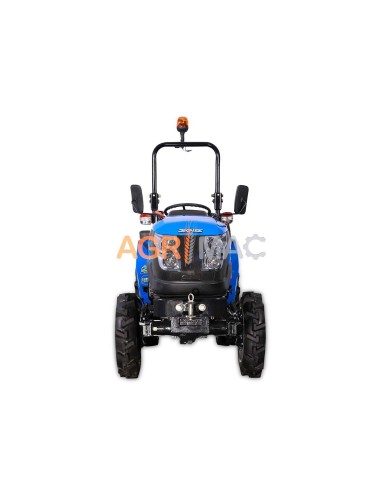 Τρακτεράκι μικρό | Μίνι αμπελουργικό...