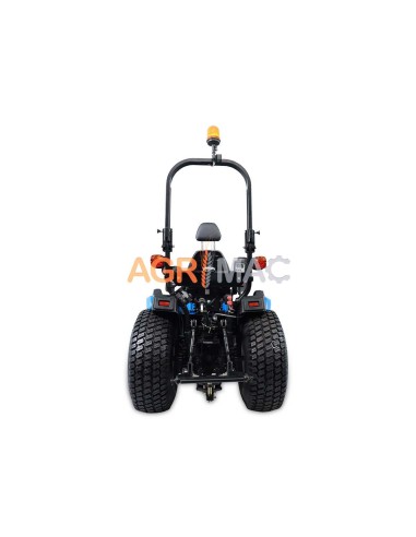 Τρακτέρ μικρό | Μίνι αμπελουργικό...