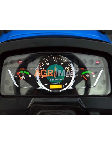 Τρακτέρ μικρό | Μίνι αμπελουργικό...