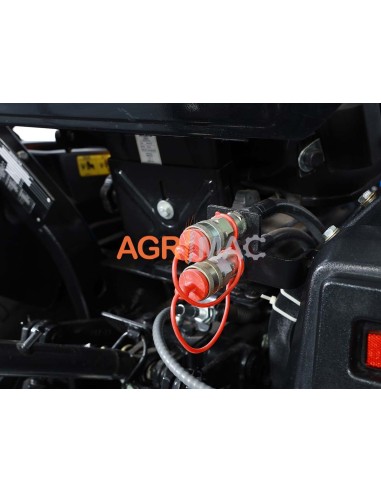 Τρακτέρ μικρό | Μίνι αμπελουργικό...