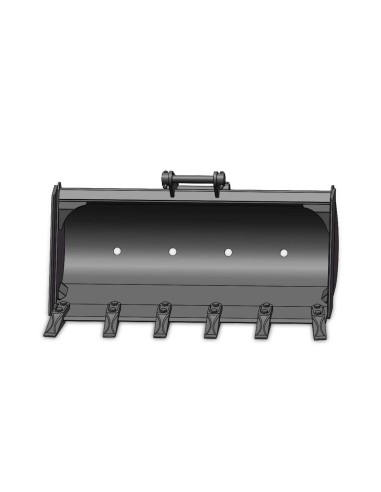 Κουβάς για τσαπάκι BTA89