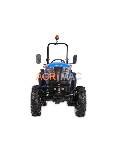 Τρακτέρ μικρό | Μίνι αμπελουργικό...