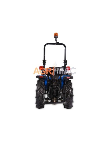 Τρακτέρ μικρό | Μίνι αμπελουργικό...