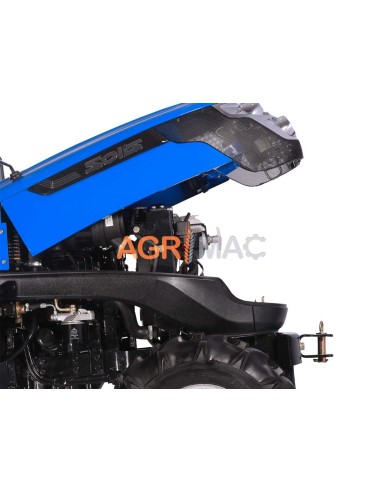 Τρακτέρ μικρό | Μίνι αμπελουργικό...