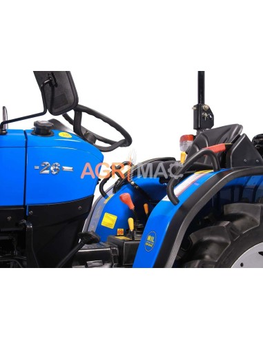 Τρακτέρ μικρό | Μίνι αμπελουργικό...