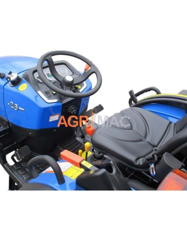 Τρακτέρ μικρό | Μίνι αμπελουργικό...