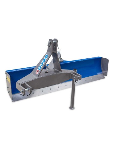 Γκρείντερ- Ισοπεδωτής υπερβαραίου...