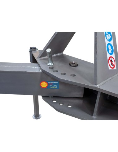 Γκρείντερ- Ισοπεδωτής υπερβαραίου...