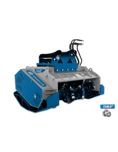 Υδραυλικός δασικός...