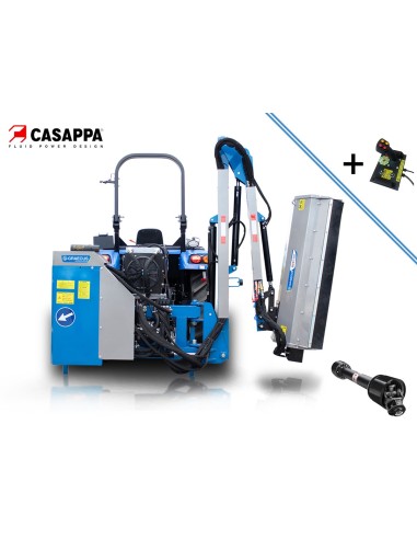 Τηλεσκοπικός Καταστροφέας με...