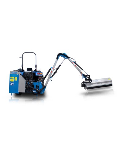 Τηλεσκοπικός Καταστροφέας με...