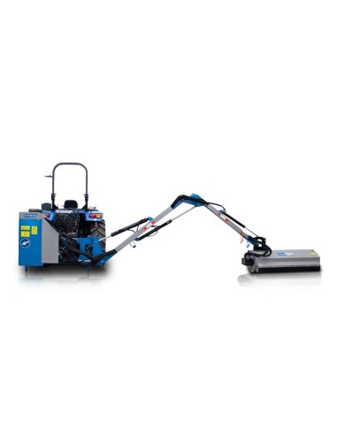 Τηλεσκοπικός Καταστροφέας με...