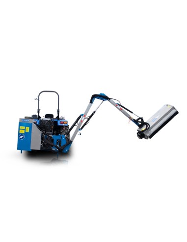 Τηλεσκοπικός Καταστροφέας με...