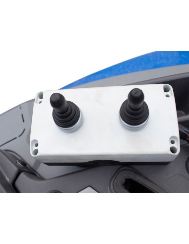 Τηλεσκοπικός Καταστροφέας με...