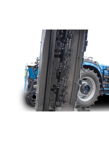 Τηλεσκοπικός Καταστροφέας με...