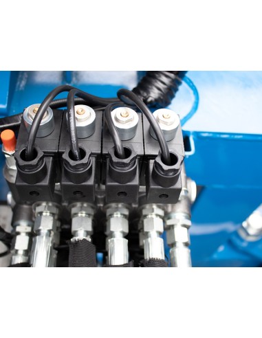 Τηλεσκοπικός Καταστροφέας με...