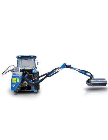 Τηλεσκοπικός Καταστροφέας με...