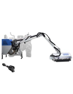 Τηλεσκοπικός Καταστροφέας...