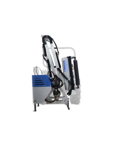 Τηλεσκοπικός Καταστροφέας με...