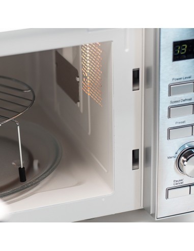 ΦΟΥΡΝΟΣ ΜΙΚΡΟΚΥΜΑΤΩΝ 25Lt