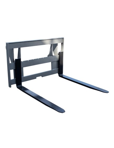 Πιρούνια κλαρκ 2500kg με ρύθμιση...