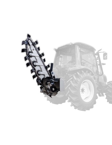 Σκαπτική Καδένα 120