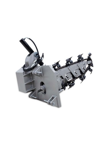 Σκαπτική Καδένα 120