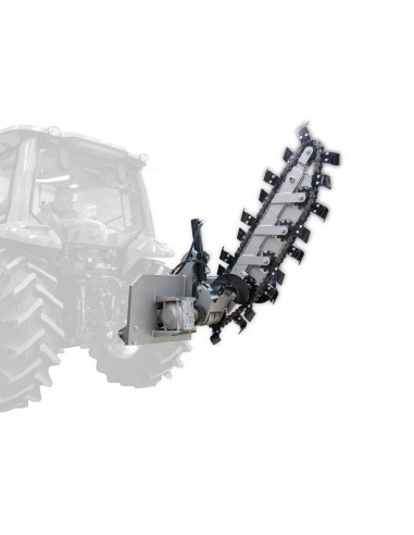 Σκαπτική Καδένα 100