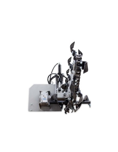 Σκαπτική Καδένα 100