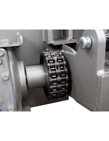 Σκαπτική Καδένα 100