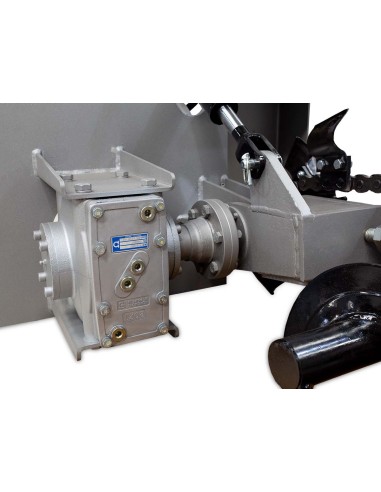 Σκαπτική Καδένα 80