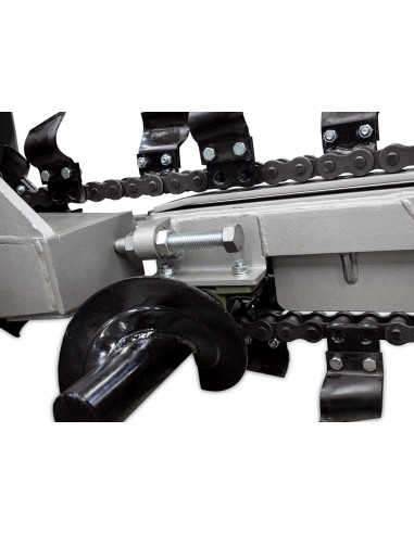 Σκαπτική Καδένα 80