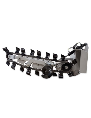 Σκαπτική καδένα 60