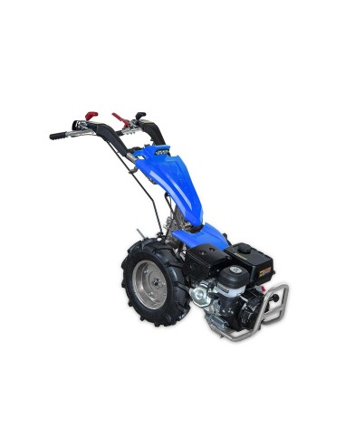 Πολυμηχάνημα με κινητήρα GERYON750