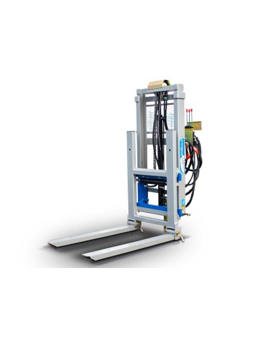 Κλαρκ για τρακτέρ 2 σταδιων με...