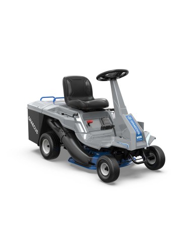 Τρακτεράκι βενζινοκίνητο κοπής γκαζόν...