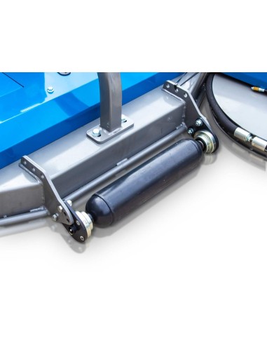 Στελεχοκόπτης με μονό τρελό MTS170