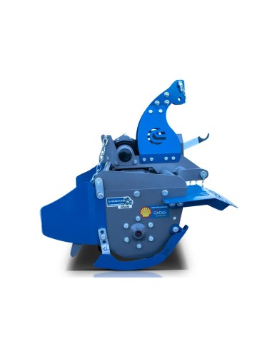 Φρέζα ελαφρού τύπου με μετατόπιση...