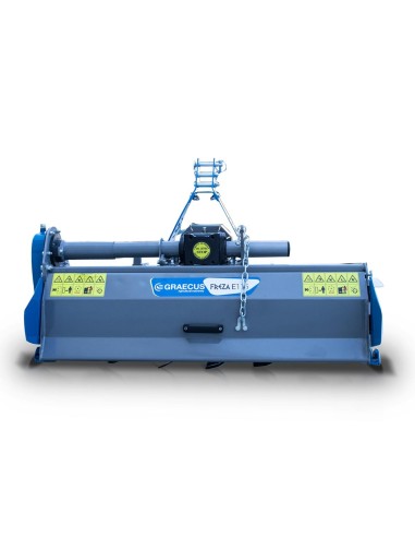 Φρέζα ελαφρού τύπου με μετατόπιση...