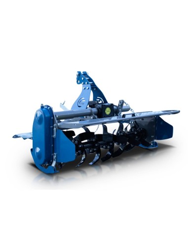 Φρέζα ελαφρού τύπου με μετατόπιση...